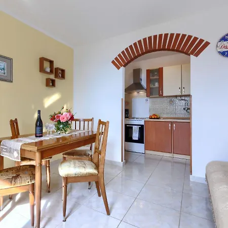 Marija-1 By Interhome * 拉巴克