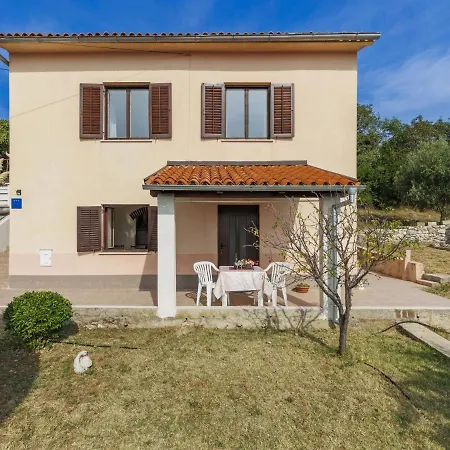 Marija-1 By Interhome Apartmán