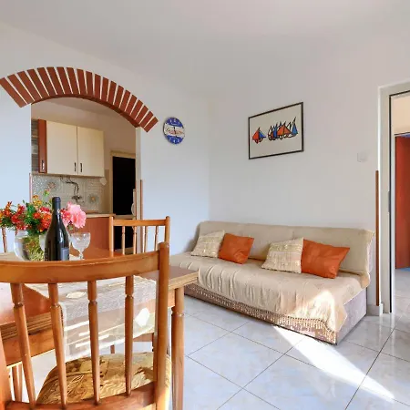 Marija-1 By Interhome