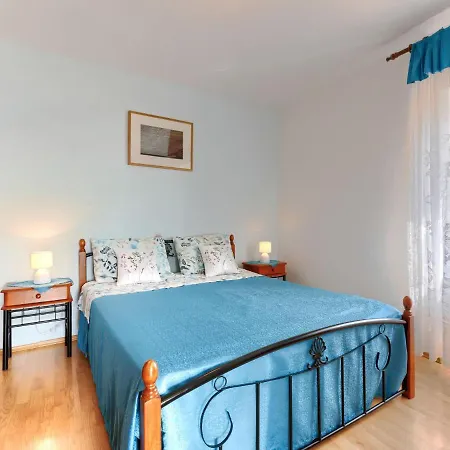 Marija-1 By Interhome Apartmán