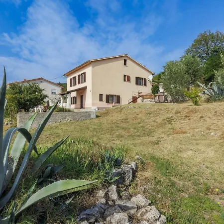 公寓 Marija-1 By Interhome 拉巴克