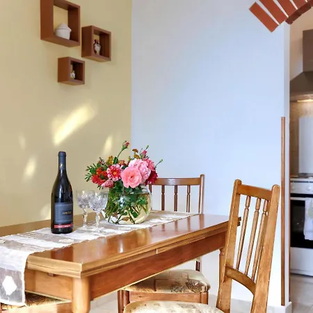 Marija-1 By Interhome Apartmán *