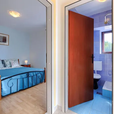 Marija-1 By Interhome * Rabac