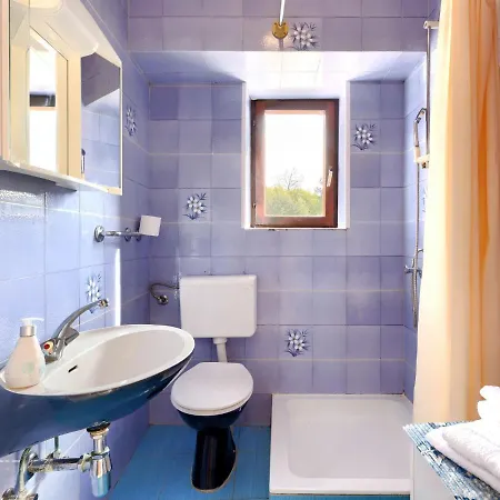 Marija-1 By Interhome Rabac