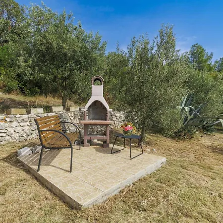 Apartmán Marija-1 By Interhome *