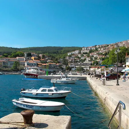 Marija-1 By Interhome Apartmán *