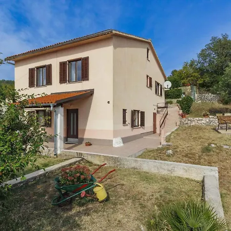 Apartmán Marija-1 By Interhome