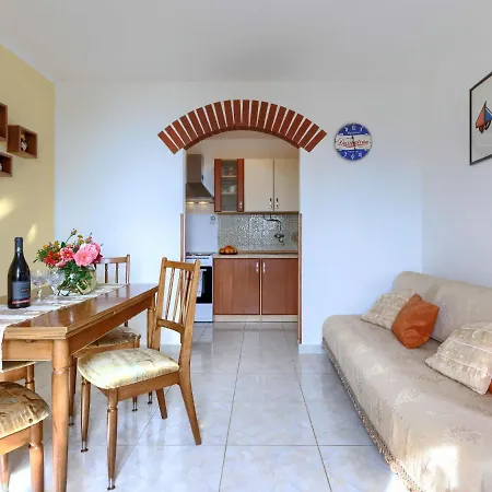 Marija-1 By Interhome Apartmán