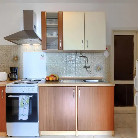 Marija-1 By Interhome * Rabac