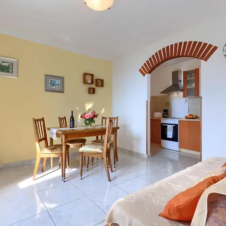 Apartmán Marija-1 By Interhome *