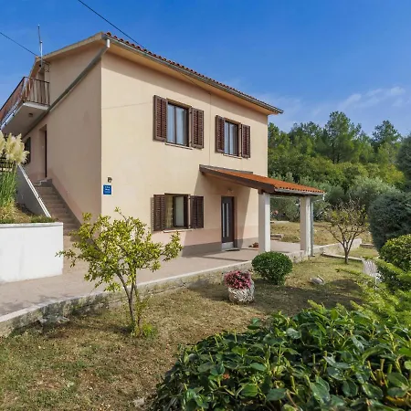 Marija-1 By Interhome * Rabac