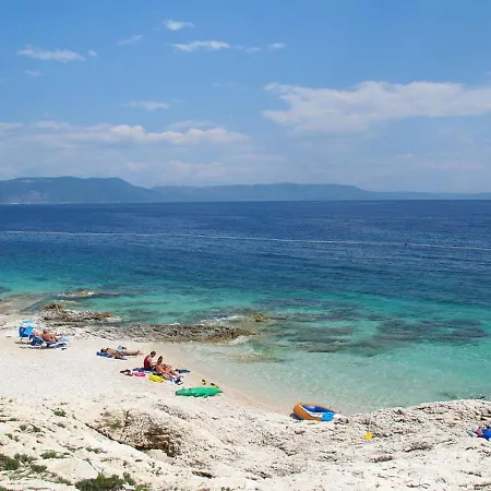 Marija-1 By Interhome 公寓 *