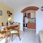 Marija-1 By Interhome * Rabac