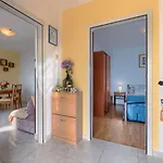 Apartment Marija-1 By Interhome Rabac