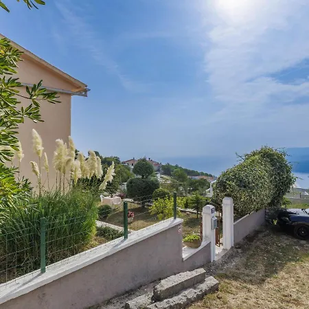 Marija-1 By Interhome *