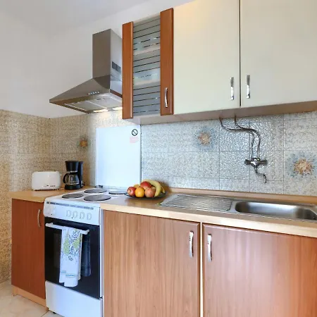 Apartment Marija-1 By Interhome Rabac