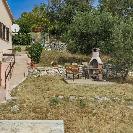 Marija-1 By Interhome Apartment *