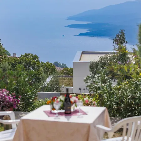 Marija-1 By Interhome Rabac