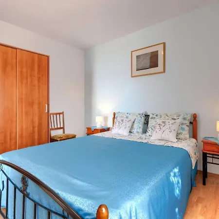 Marija-1 By Interhome Apartment Rabac