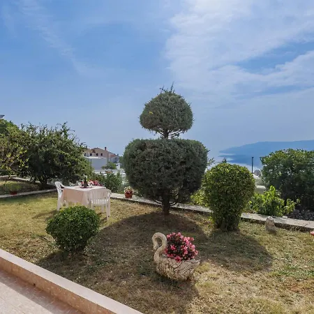 Apartment Marija-1 By Interhome