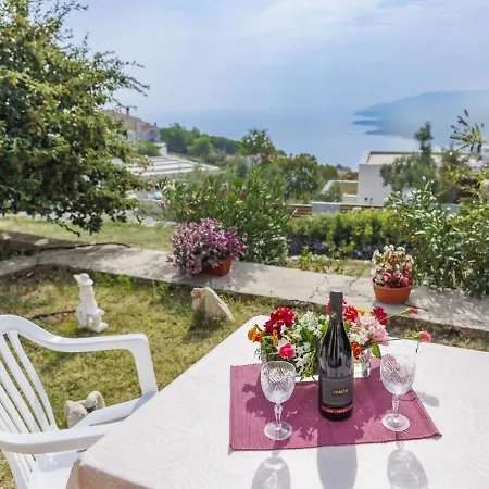 Marija-1 By Interhome Apartment