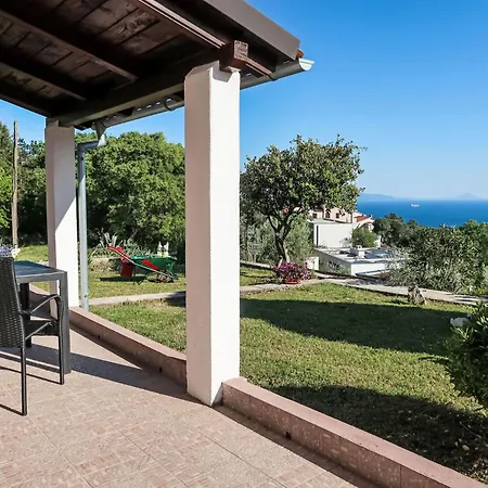 Marija-1 By Interhome Rabac