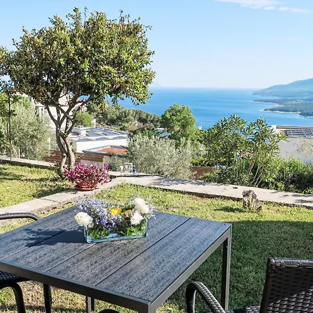 Marija-1 By Interhome Apartment *