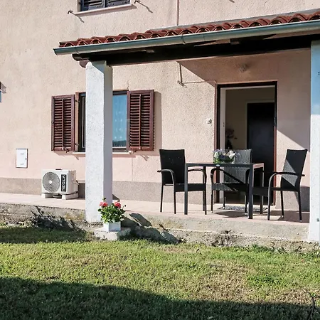 Marija-1 By Interhome Apartment Rabac
